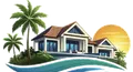 Samui Build Co. logo